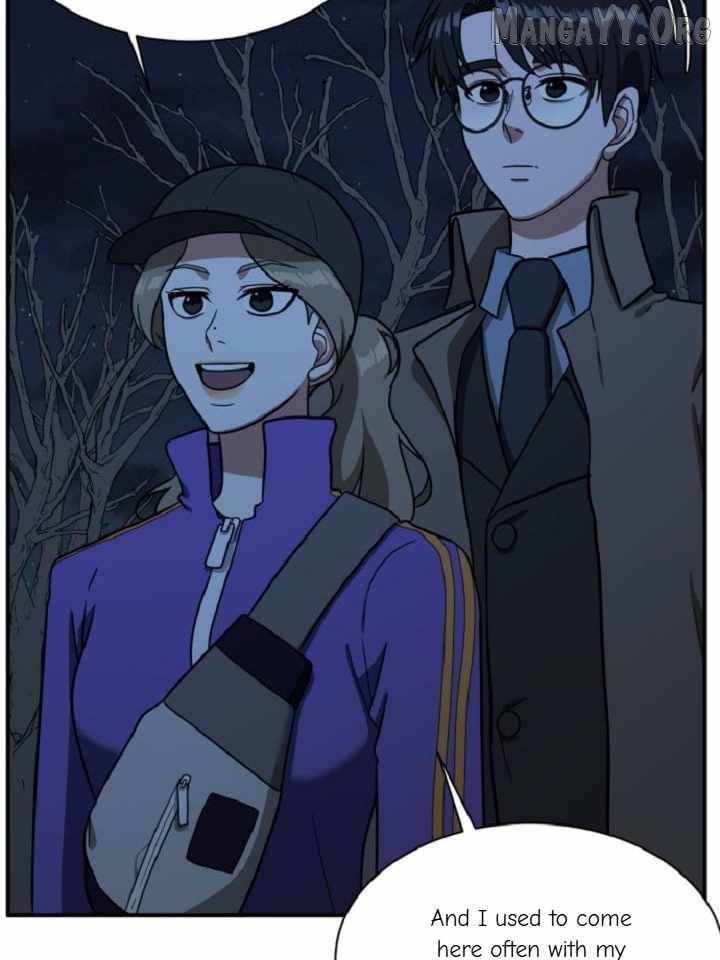 Read Change Me chapter 64 image 15 on Lezhin