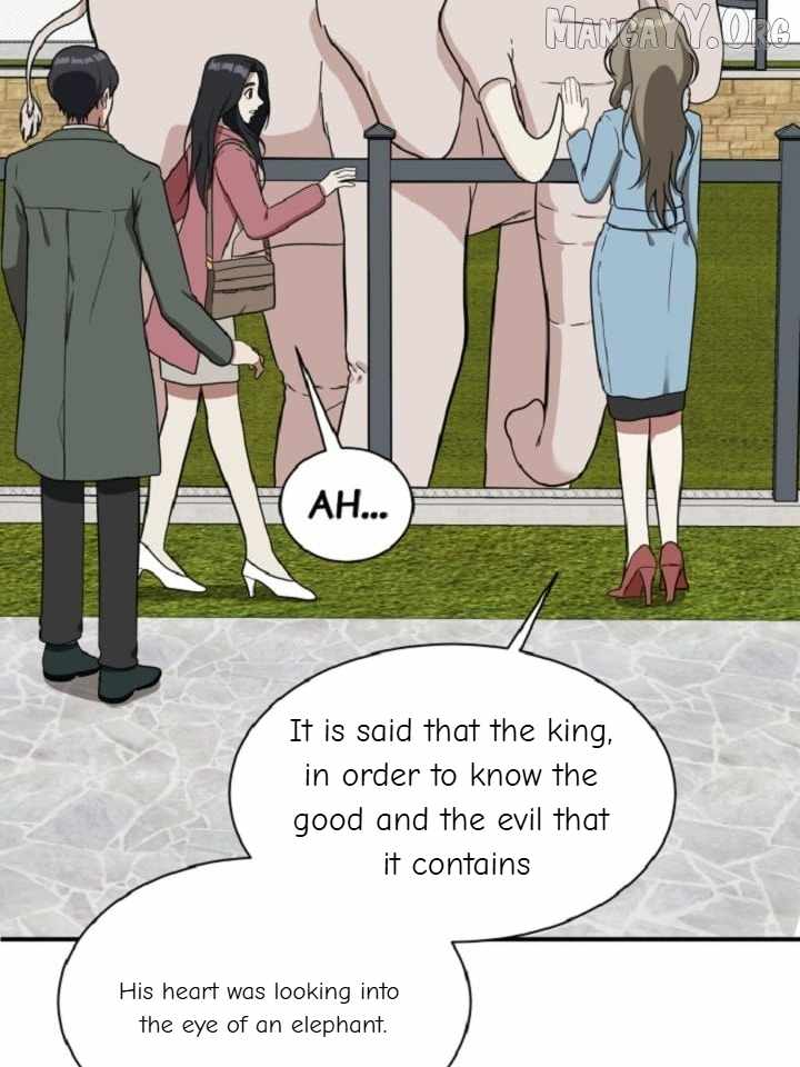 Read Change Me chapter 64 image 151 on Lezhin