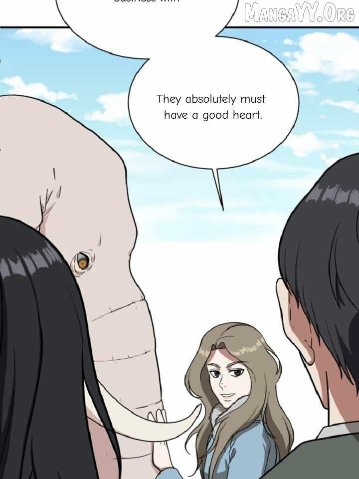 Read Change Me chapter 64 image 155 on Lezhin