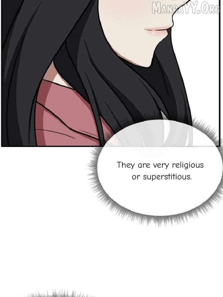 Read Change Me chapter 64 image 170 on Lezhin