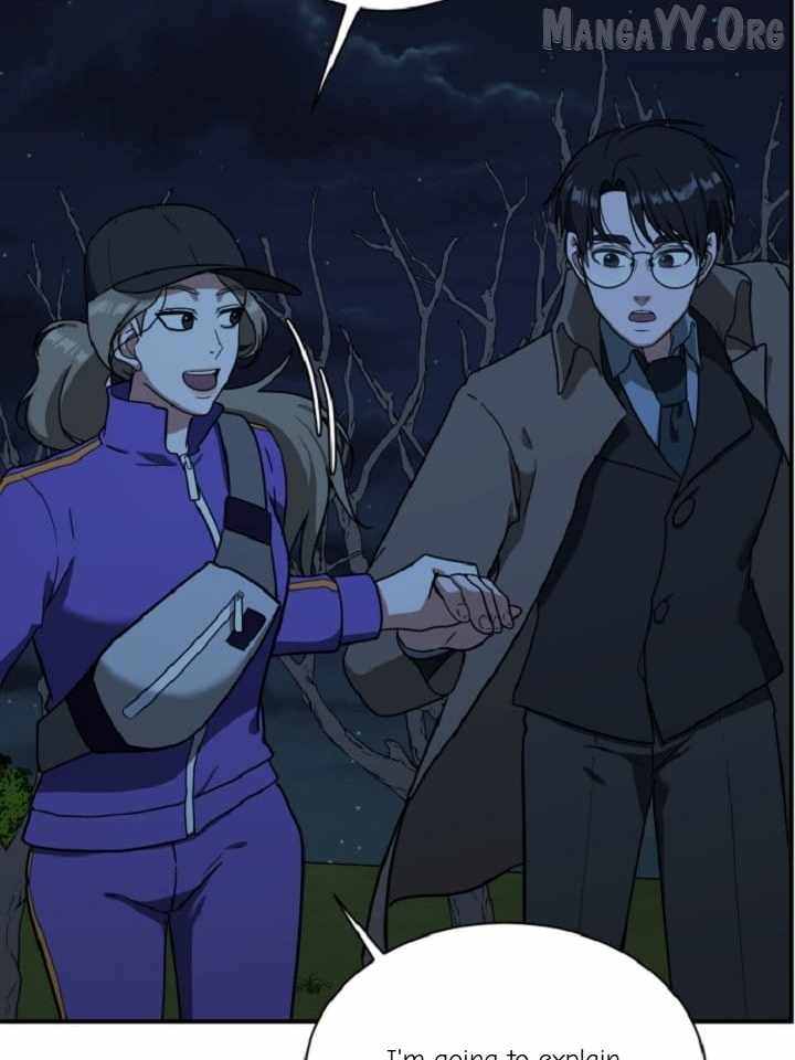 Read Change Me chapter 64 image 19 on Lezhin