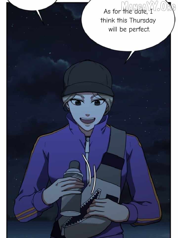 Read Change Me chapter 64 image 23 on Lezhin