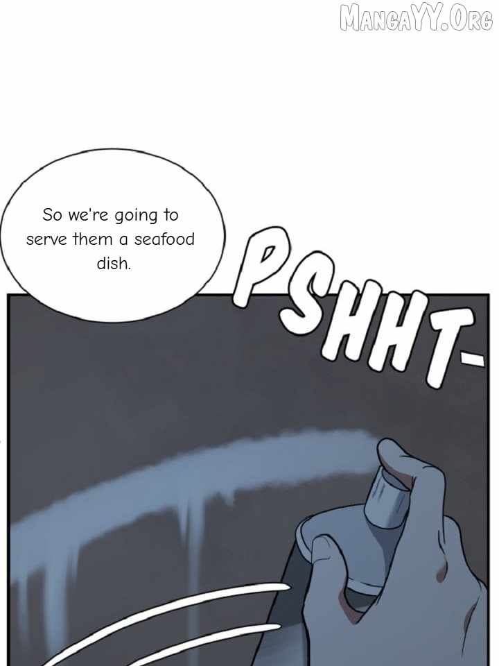 Read Change Me chapter 64 image 26 on Lezhin