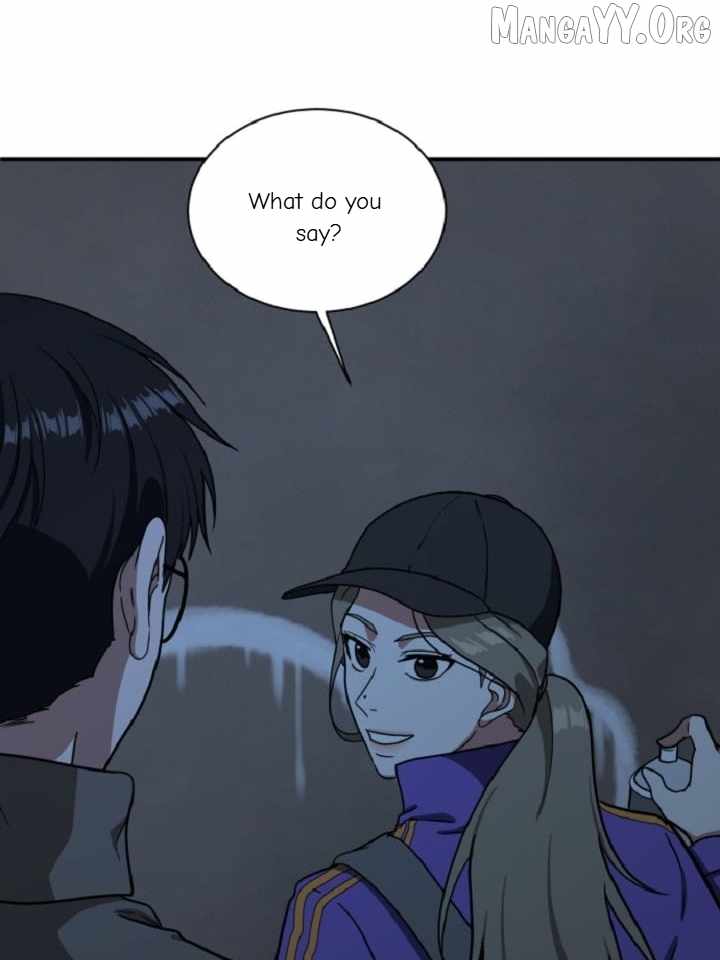 Read Change Me chapter 64 image 28 on Lezhin