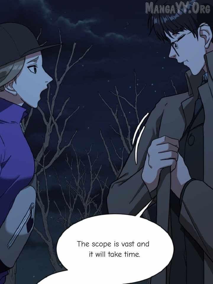 Read Change Me chapter 64 image 33 on Lezhin