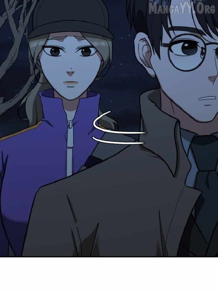 Read Change Me chapter 64 image 35 on Lezhin