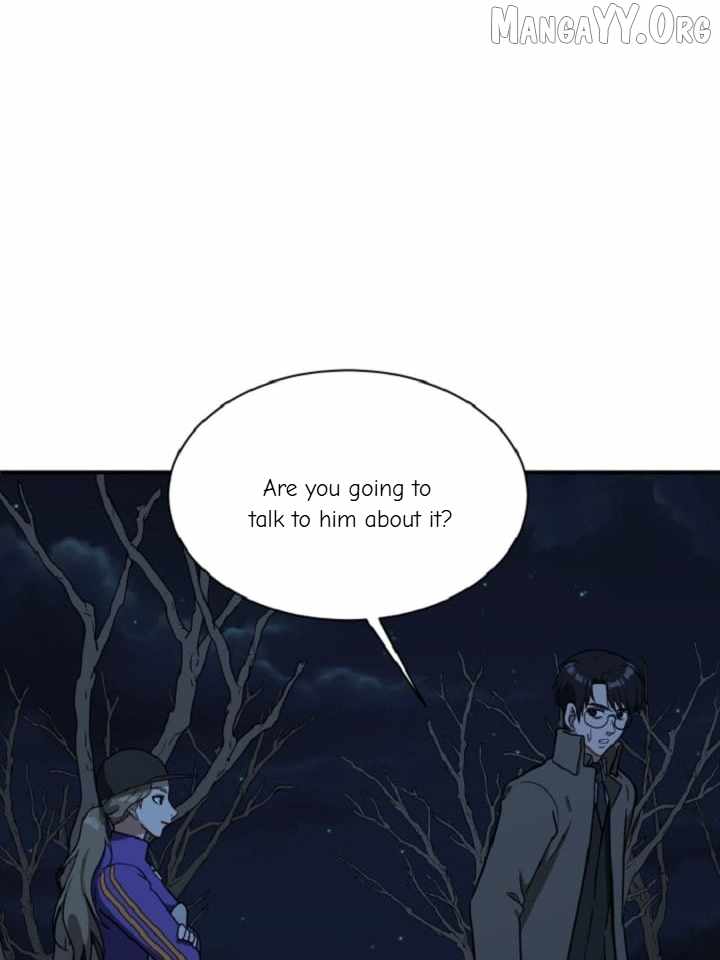 Read Change Me chapter 64 image 39 on Lezhin