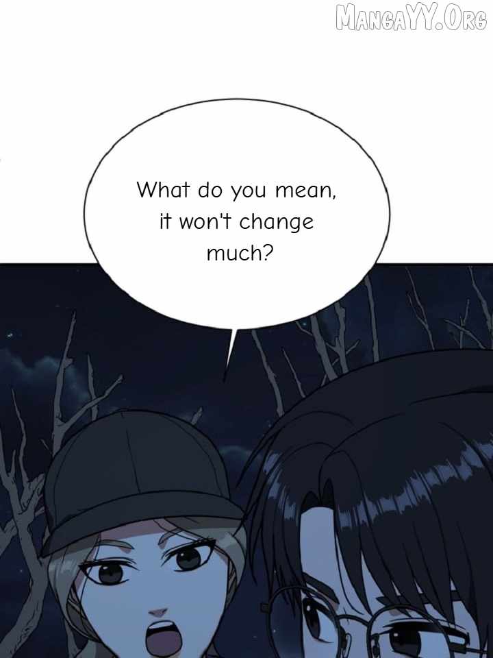Read Change Me chapter 64 image 41 on Lezhin