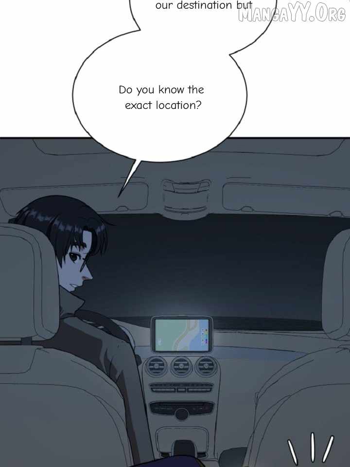 Read Change Me chapter 64 image 5 on Lezhin