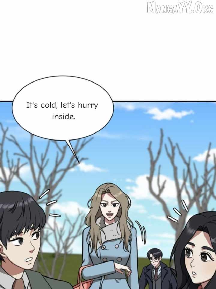 Read Change Me chapter 64 image 61 on Lezhin