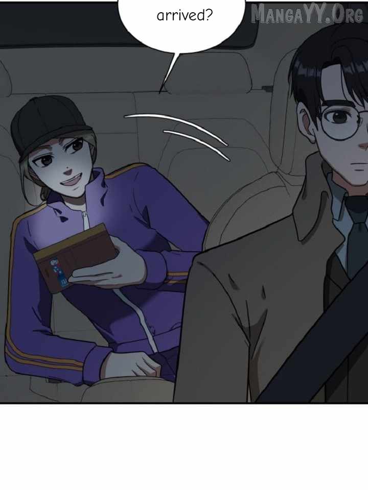 Read Change Me chapter 64 image 7 on Lezhin