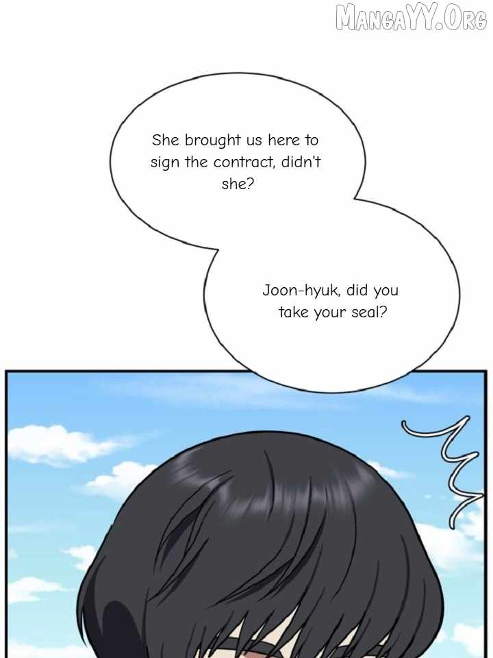 Read Change Me chapter 64 image 71 on Lezhin