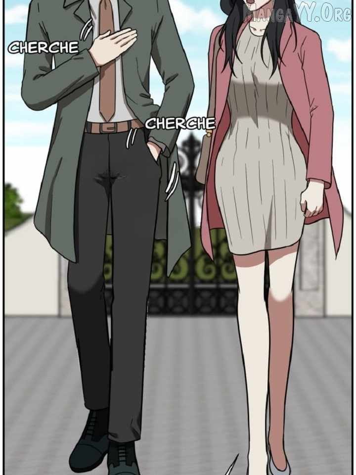 Read Change Me chapter 64 image 74 on Lezhin