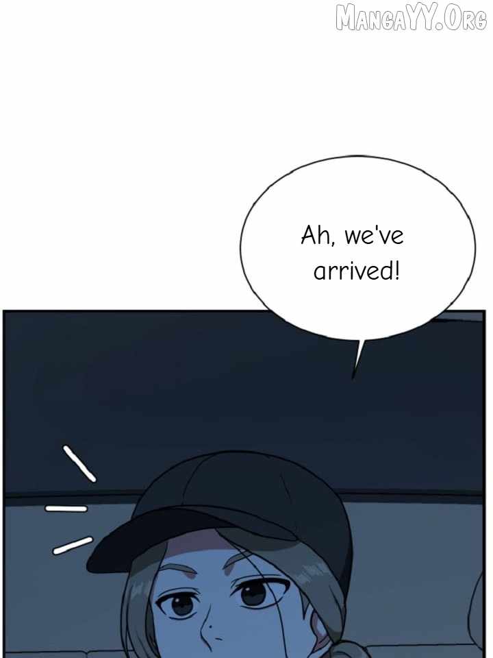 Read Change Me chapter 64 image 8 on Lezhin