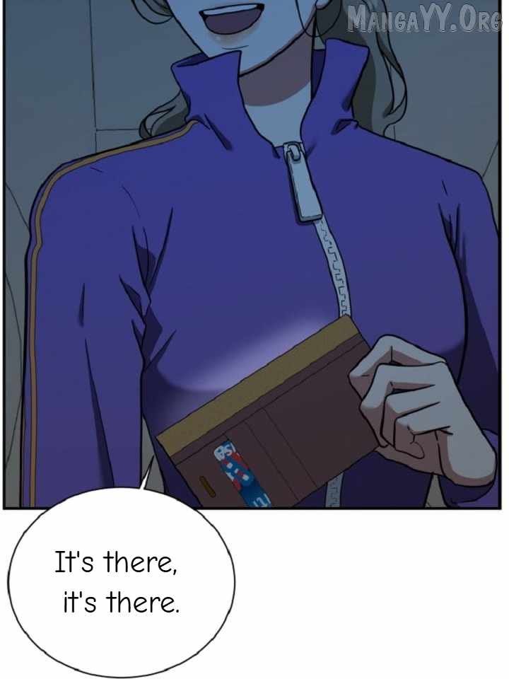 Read Change Me chapter 64 image 9 on Lezhin