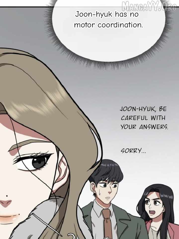 Read Change Me chapter 64 image 94 on Lezhin