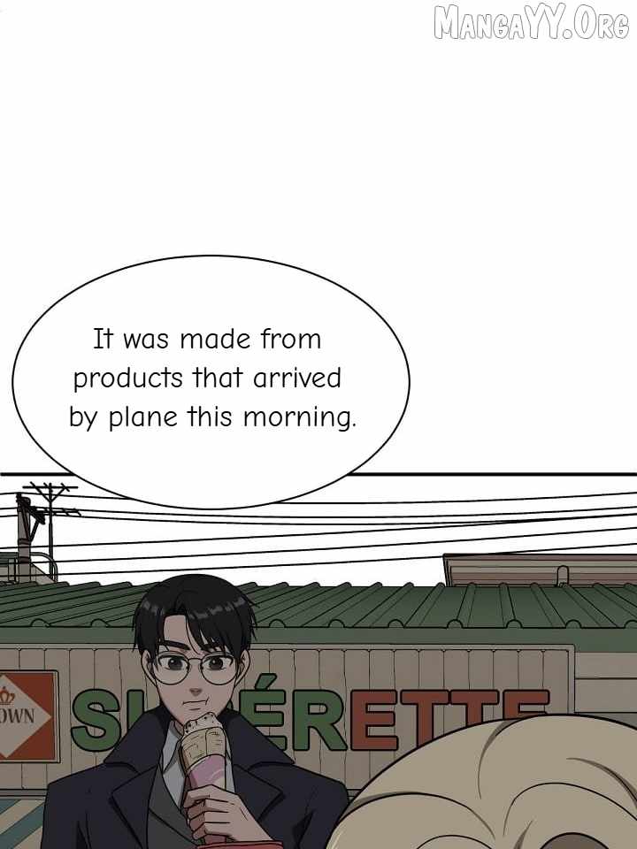 Read Change Me chapter 65 image 110 on Lezhin