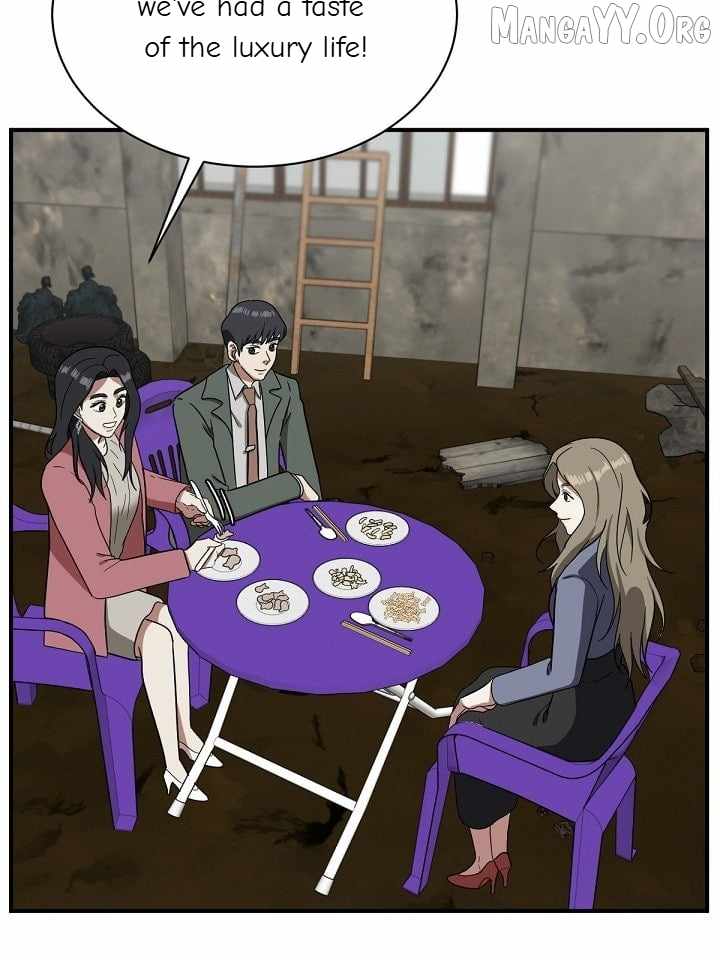 Read Change Me chapter 65 image 113 on Lezhin