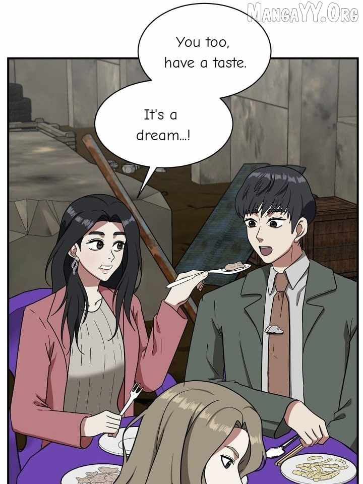 Read Change Me chapter 65 image 118 on Lezhin
