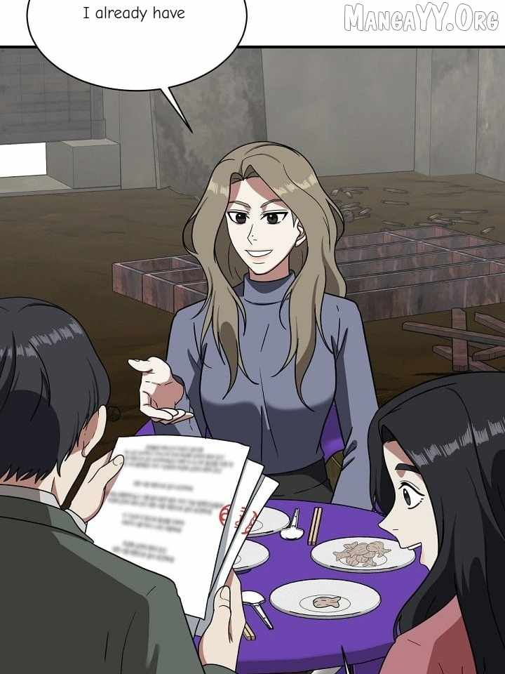 Read Change Me chapter 65 image 128 on Lezhin