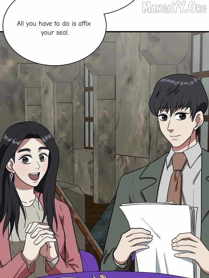 Read Change Me chapter 65 image 130 on Lezhin