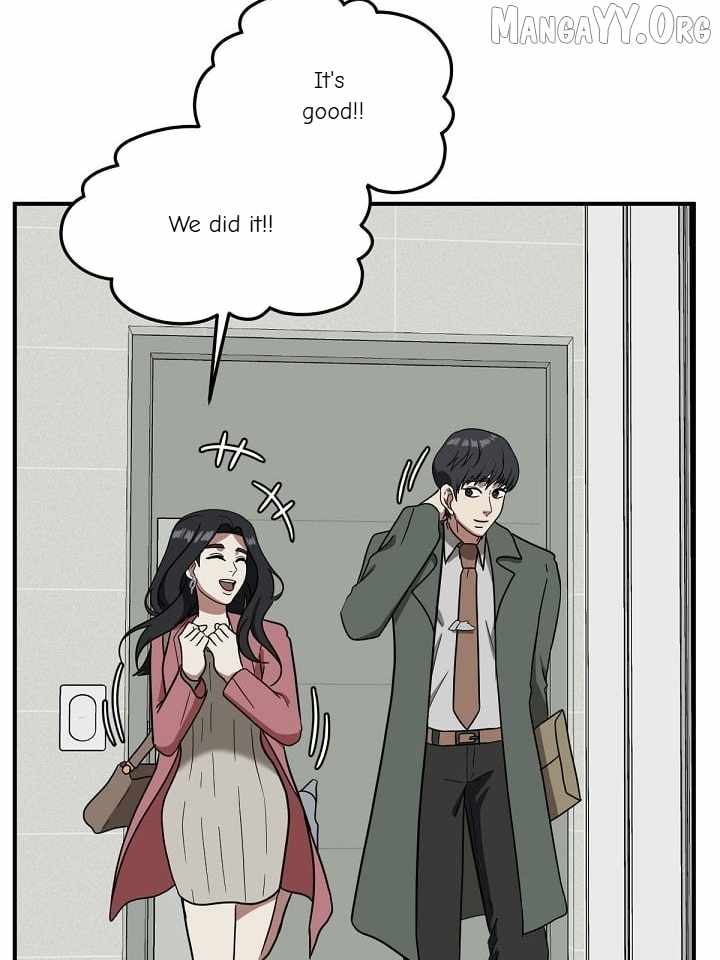 Read Change Me chapter 65 image 149 on Lezhin