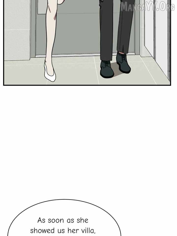 Read Change Me chapter 65 image 150 on Lezhin