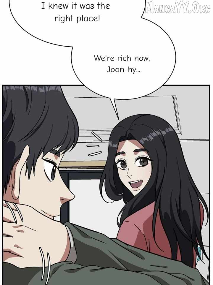 Read Change Me chapter 65 image 151 on Lezhin