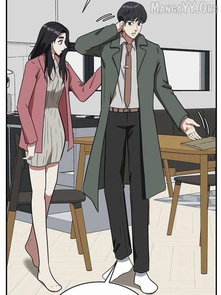 Read Change Me chapter 65 image 153 on Lezhin
