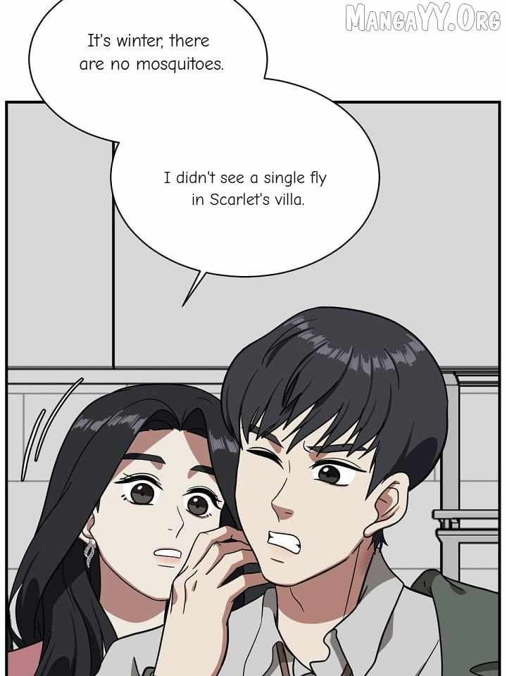 Read Change Me chapter 65 image 155 on Lezhin