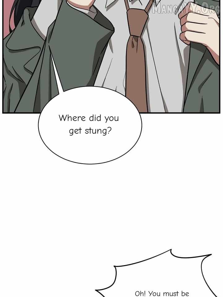 Read Change Me chapter 65 image 156 on Lezhin