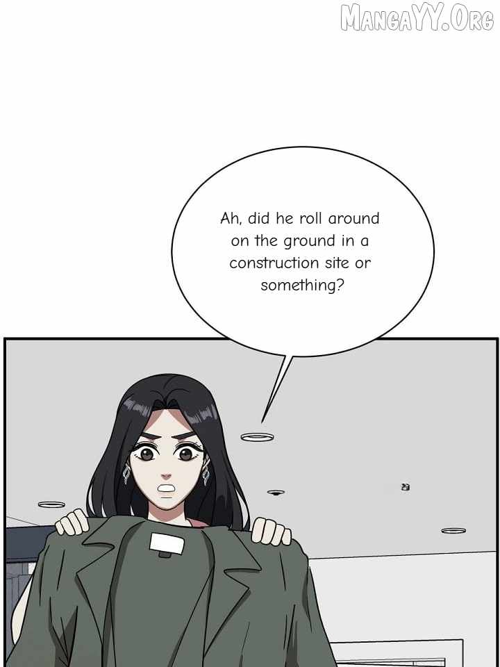 Read Change Me chapter 65 image 163 on Lezhin