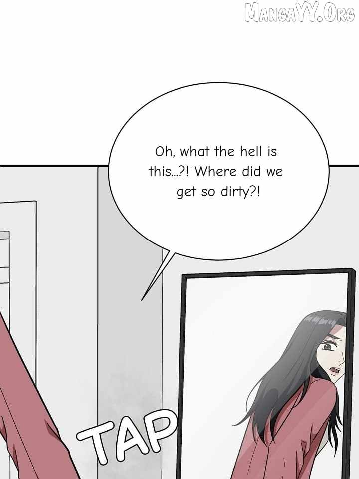 Read Change Me chapter 65 image 167 on Lezhin