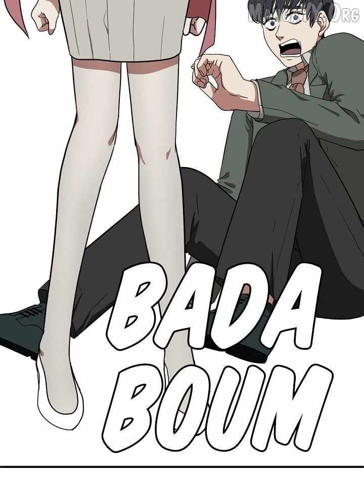 Read Change Me chapter 65 image 29 on Lezhin