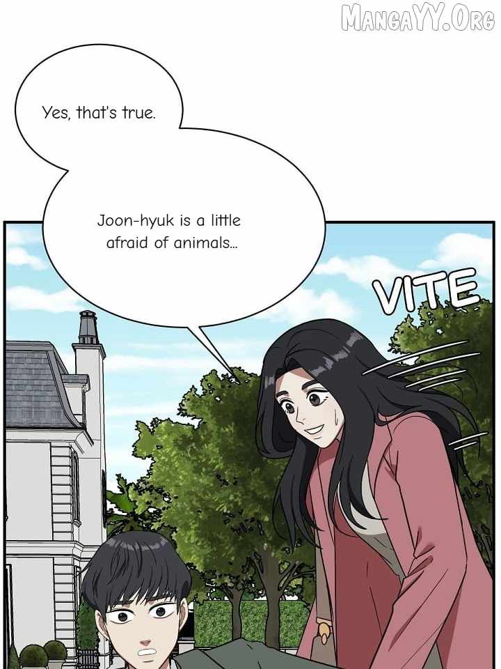 Read Change Me chapter 65 image 39 on Lezhin
