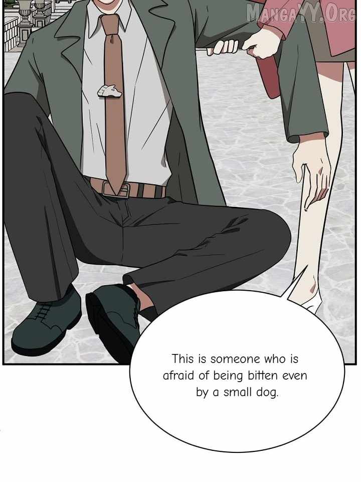 Read Change Me chapter 65 image 40 on Lezhin