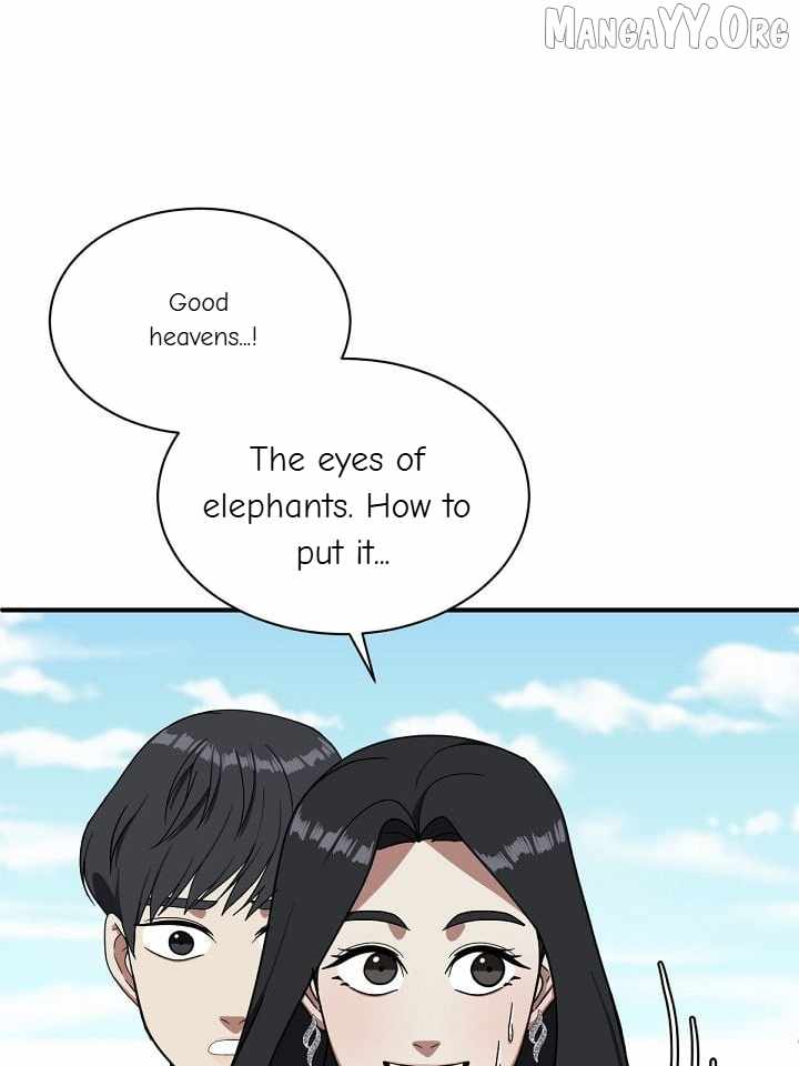 Read Change Me chapter 65 image 41 on Lezhin