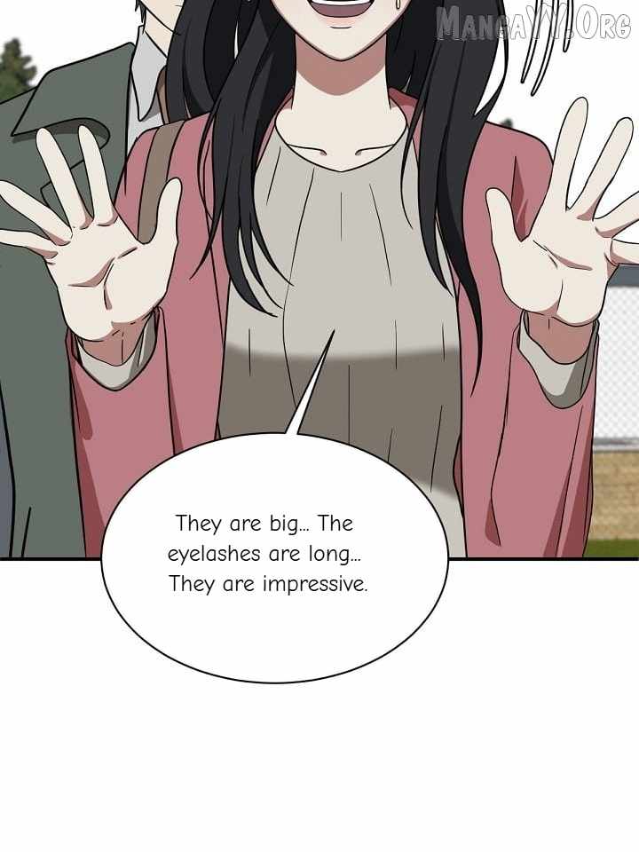Read Change Me chapter 65 image 42 on Lezhin