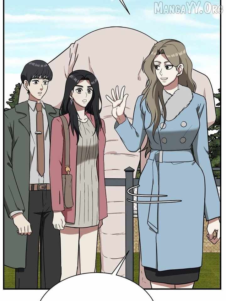 Read Change Me chapter 65 image 46 on Lezhin