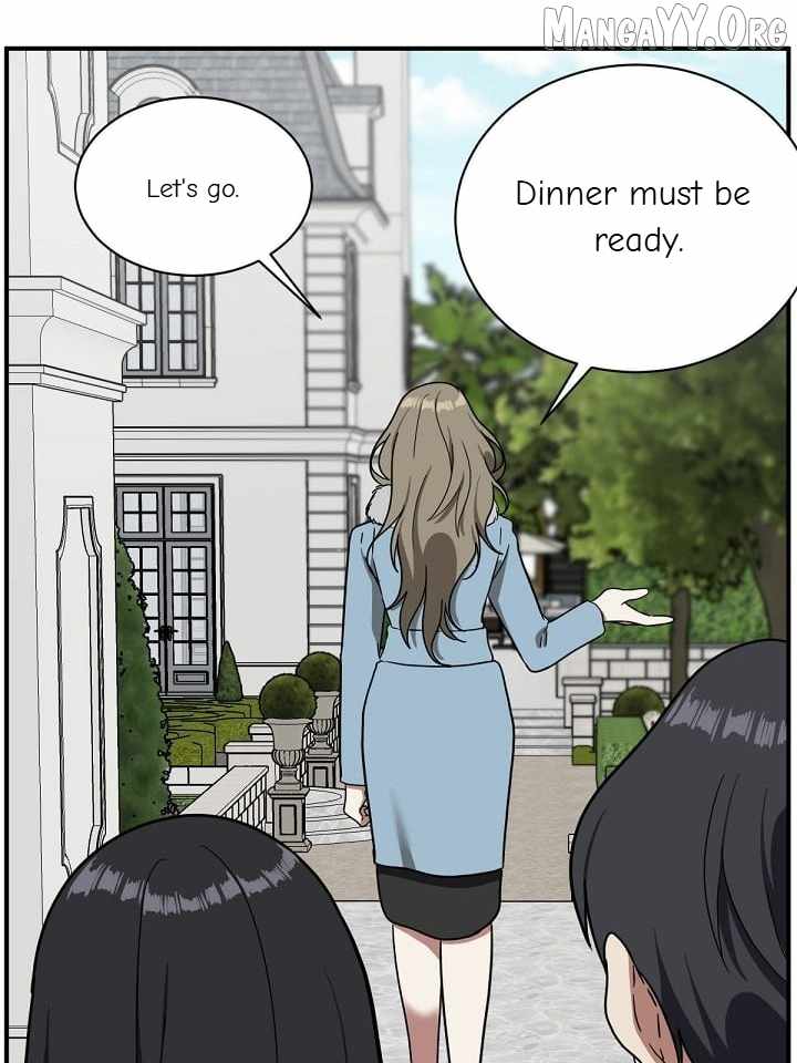 Read Change Me chapter 65 image 50 on Lezhin