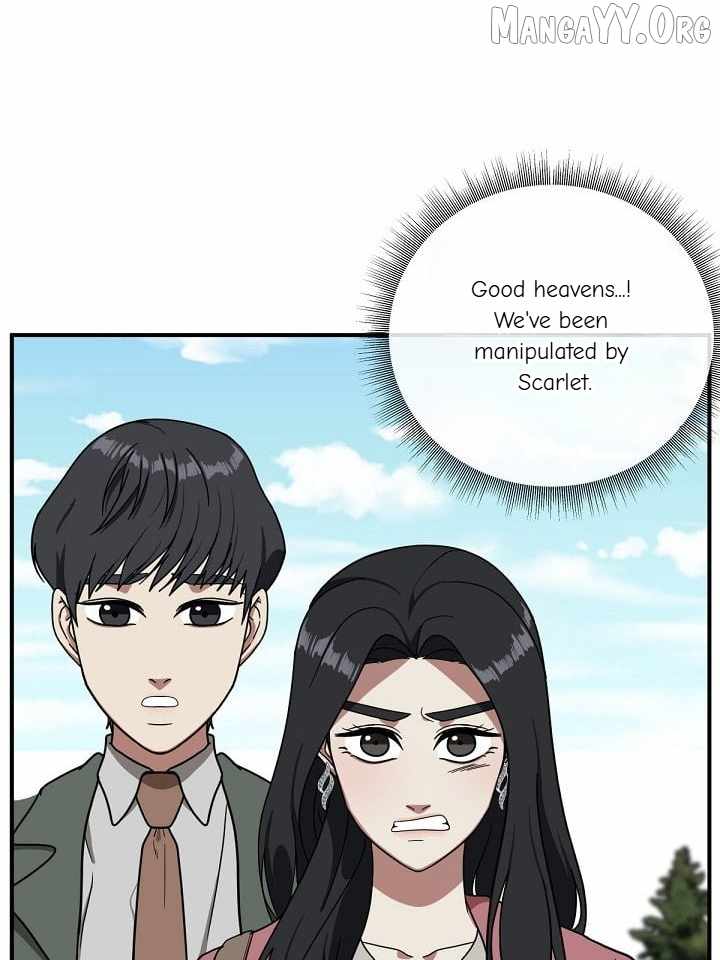 Read Change Me chapter 65 image 52 on Lezhin