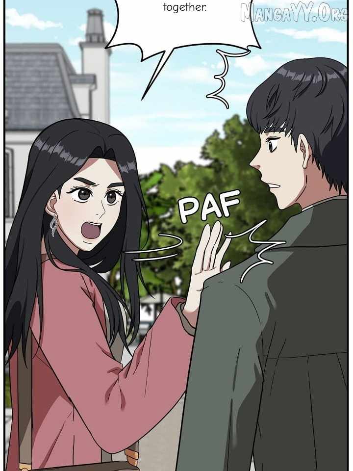 Read Change Me chapter 65 image 57 on Lezhin