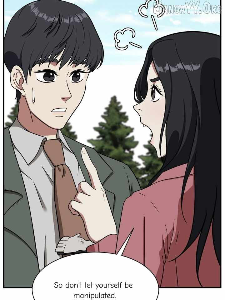 Read Change Me chapter 65 image 59 on Lezhin