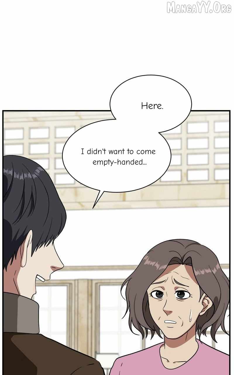 Read Change Me chapter 66 image 10 on Lezhin