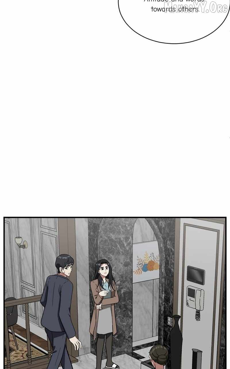 Read Change Me chapter 66 image 101 on Lezhin