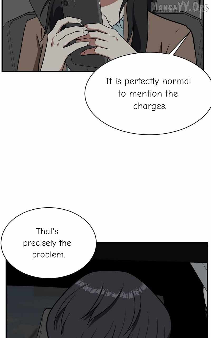 Read Change Me chapter 66 image 105 on Lezhin