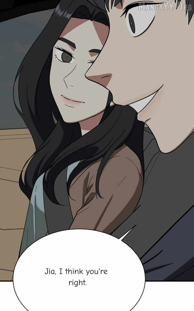 Read Change Me chapter 66 image 113 on Lezhin