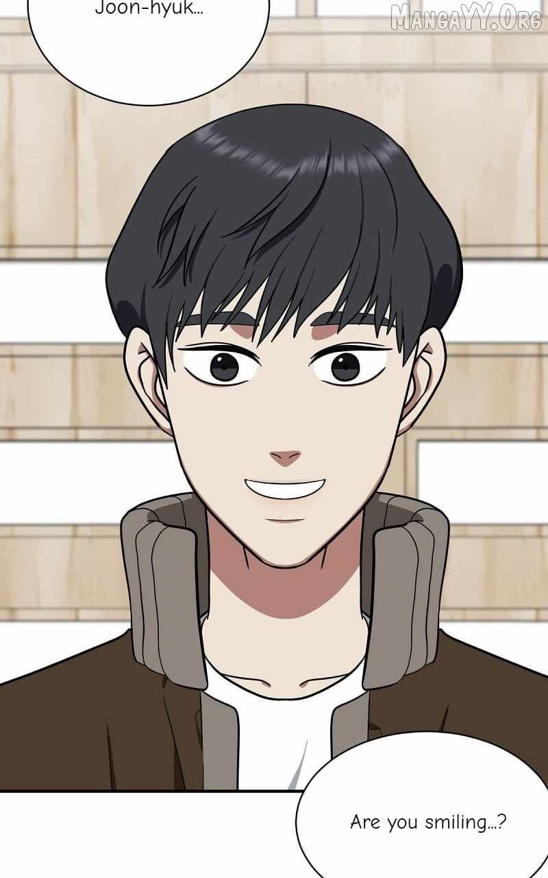 Read Change Me chapter 66 image 12 on Lezhin