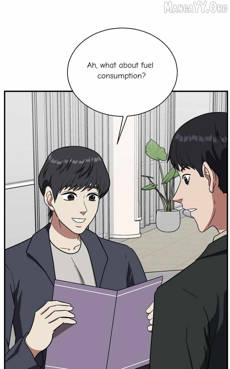 Read Change Me chapter 66 image 123 on Lezhin