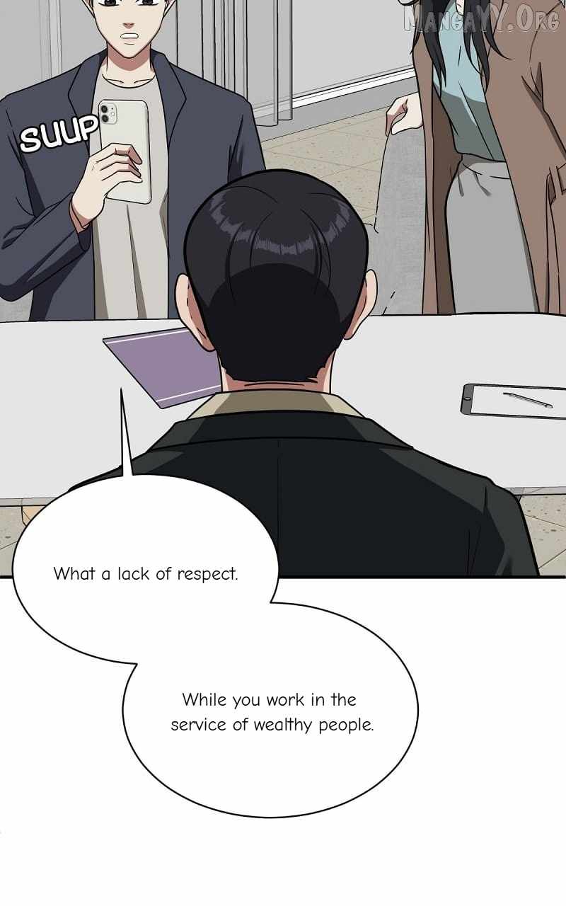 Read Change Me chapter 66 image 130 on Lezhin